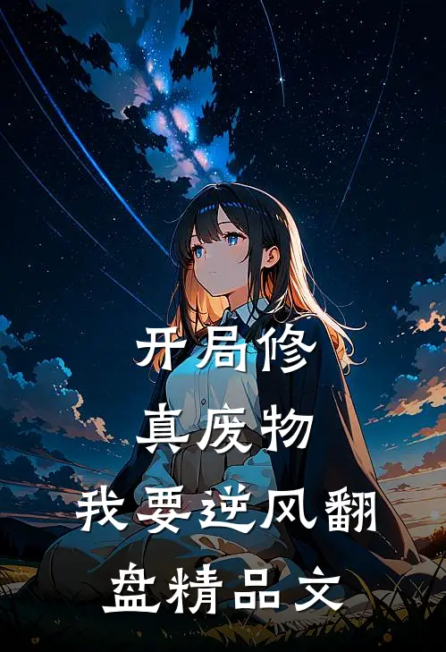 开局修真废物,我要逆风翻盘精品文