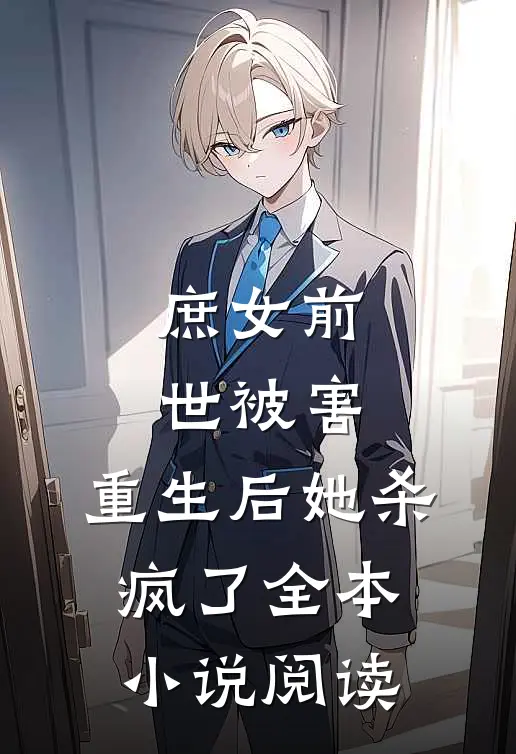 庶女前世被害,重生后她杀疯了全本阅读免费