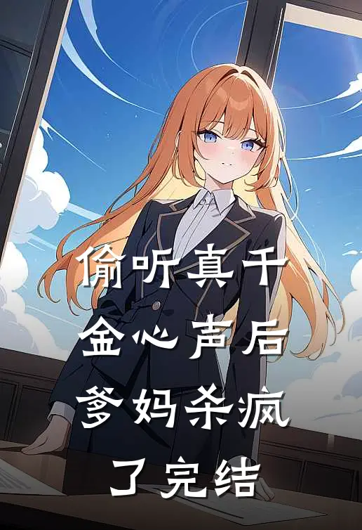 偷听真千金心声后,爹妈杀疯了完结