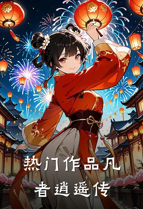 热门作品凡者逍遥传在线阅读