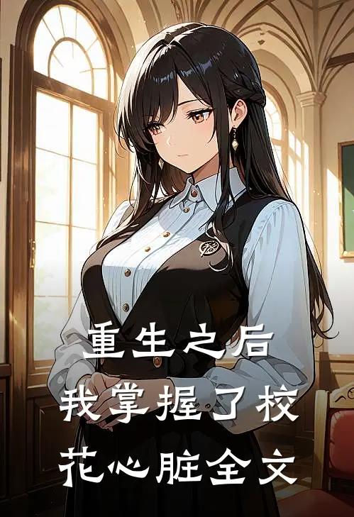重生之后,我掌握了校花心脏全文
