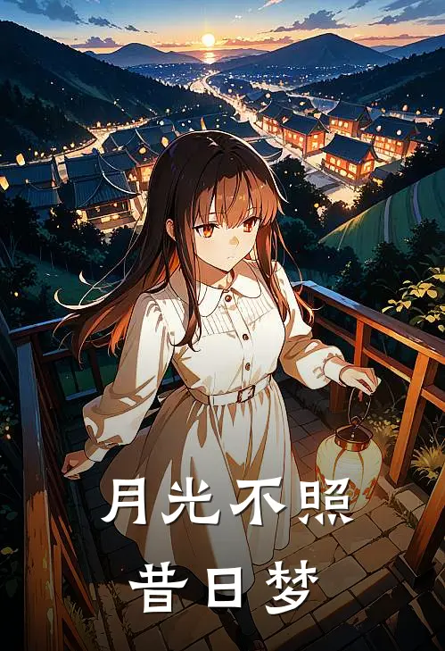 月光不照昔日梦