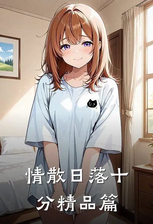 情散日落十分精品篇