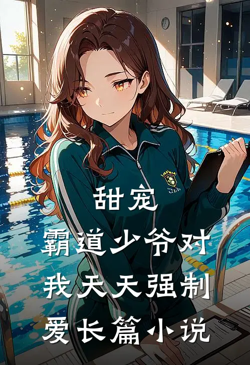 甜宠霸道少爷对我天天强制爱长篇在线阅读