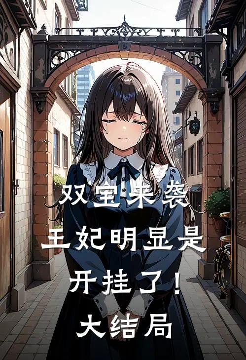 双宝来袭王妃明显是开挂了!大结局视频