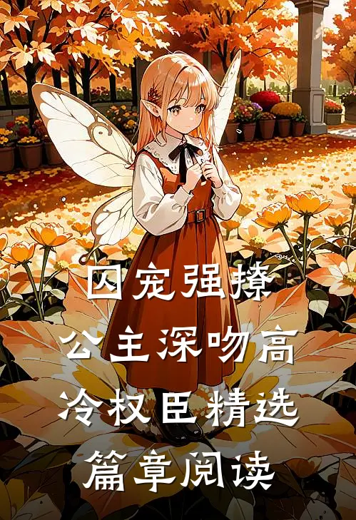 囚宠强撩公主深吻高冷权臣精选篇章阅读免费