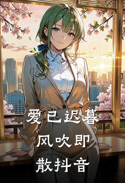 爱已迟暮,风吹即散抖音背景音乐