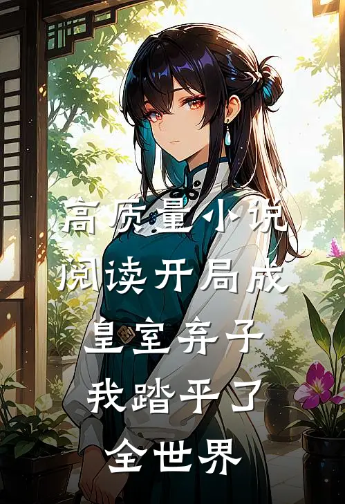 高质量小说阅读开局成皇室弃子，我踏平了全世界