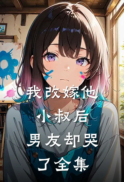 我改嫁他小叔后,男友却哭了全集免费观看