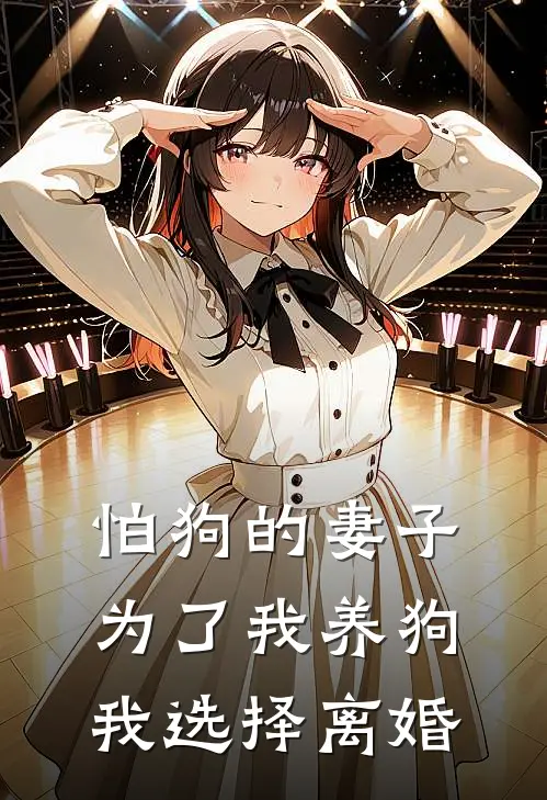 怕狗的妻子为了我养狗,我选择离婚怎么办