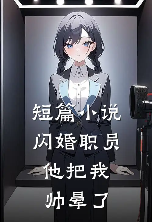 短篇闪婚职员,他把我帅晕了全文阅读