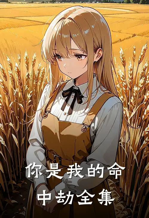 你是我的命中劫 全集