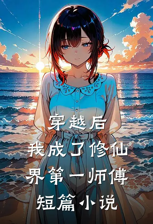 穿越后,我成了修仙界第一师傅短篇