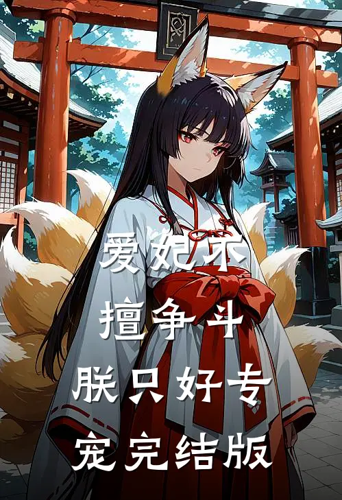 爱妃不擅争斗,朕只好专宠完结版漫画