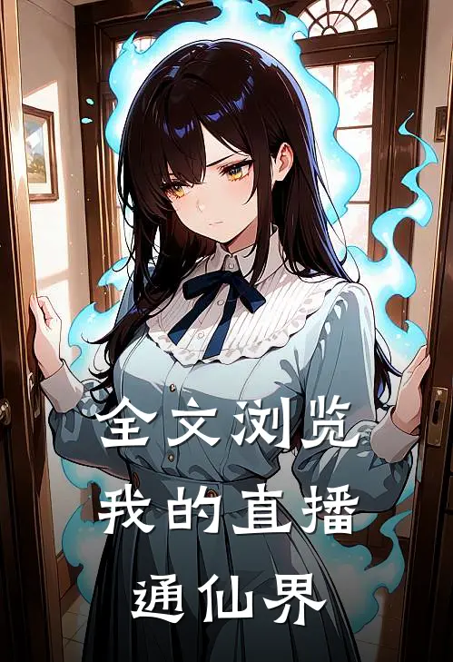 全文浏览我的直播通仙界