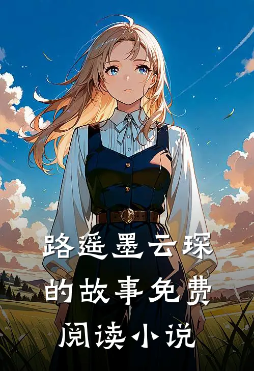 路遥墨云琛全文免费大结局