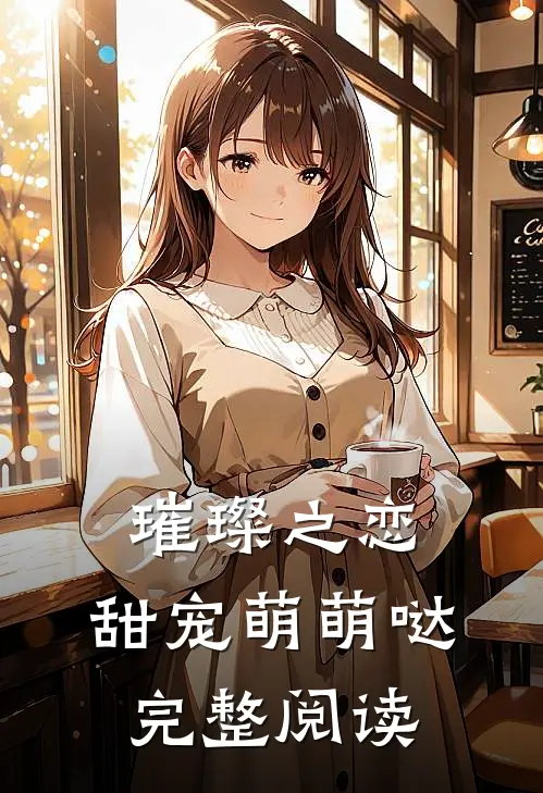 璀璨之恋甜宠萌萌哒完整阅读免费