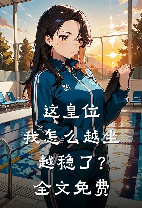 这皇位,我怎么越坐越稳了?全文免费