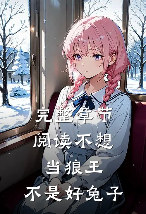 完整章节阅读不想当狼王,不是好兔子的