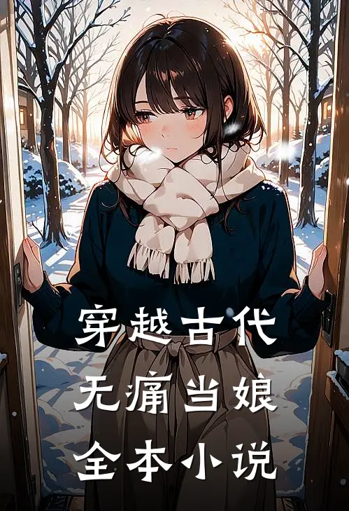穿越古代,无痛当娘全本免费阅读