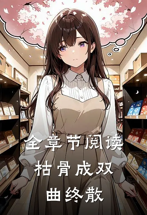 全章节阅读枯骨成双，曲终散