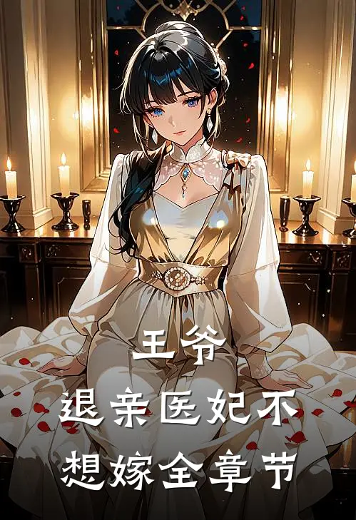 王爷,退亲医妃不想嫁全章节