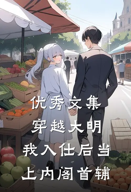 优秀文集穿越大明,我入仕后当上内阁首辅