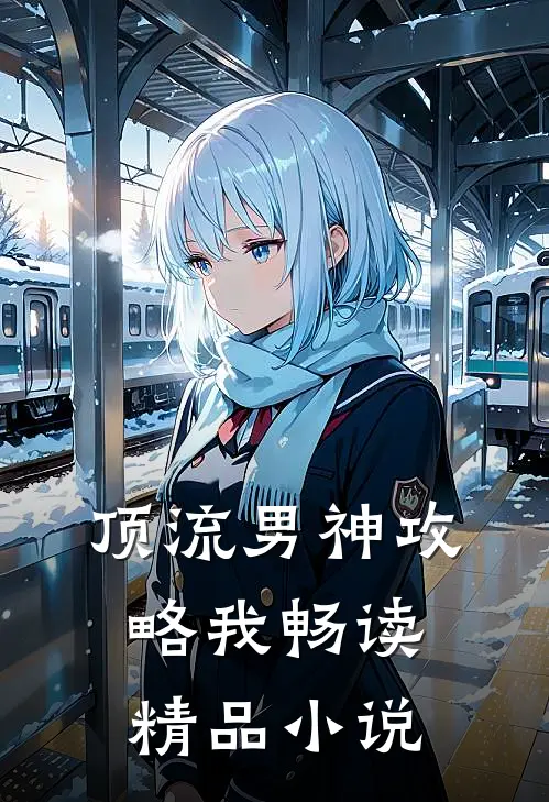 顶流男神攻略我畅读精品在线阅读