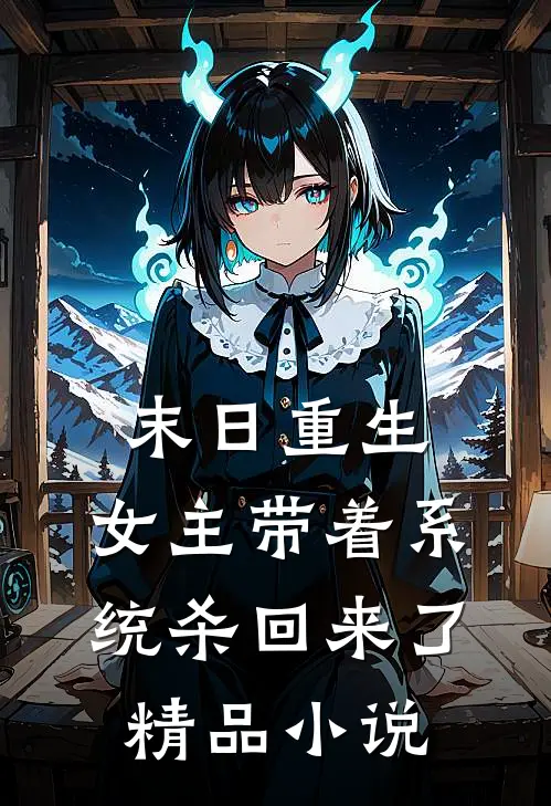 末日重生女主带着系统杀回来了精品免费阅读