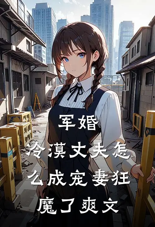 军婚冷漠丈夫怎么成宠妻狂魔了爽文在线阅读