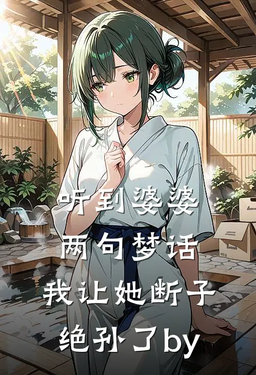 听到婆婆两句梦话，我让她断子绝孙了by