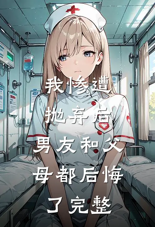 我惨遭抛弃后，男友和父母都后悔了完整