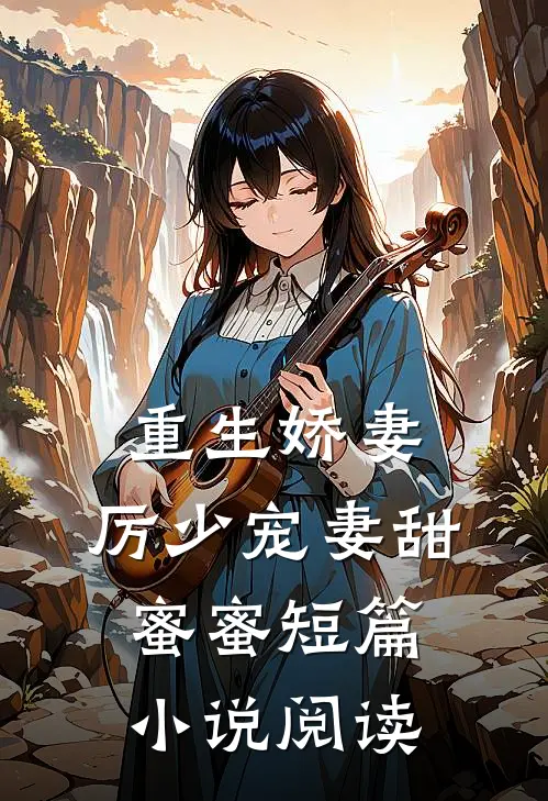 重生娇妻：厉少宠妻甜蜜蜜短篇小说阅读