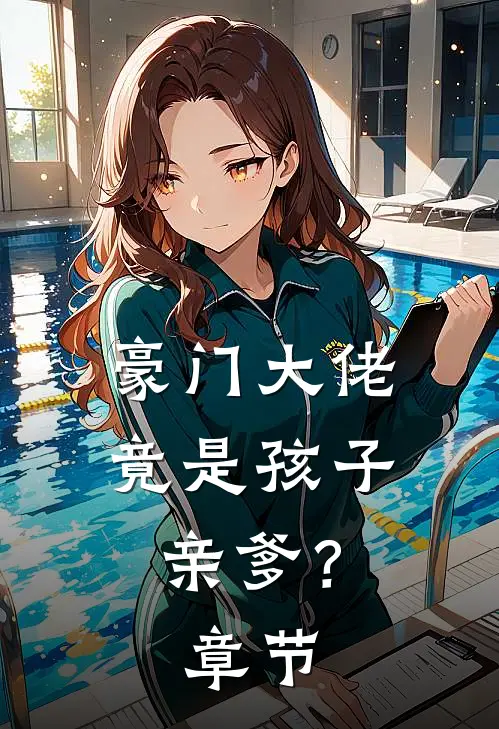 豪门大佬竟是孩子亲爹?章节