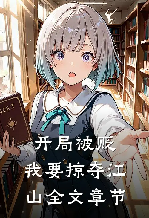 开局被贬,我要掠夺江山全文章节阅读