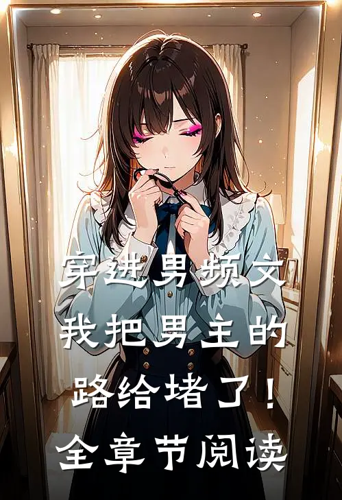 穿进男频文,我把男主的路给堵了!全章节阅读完整版