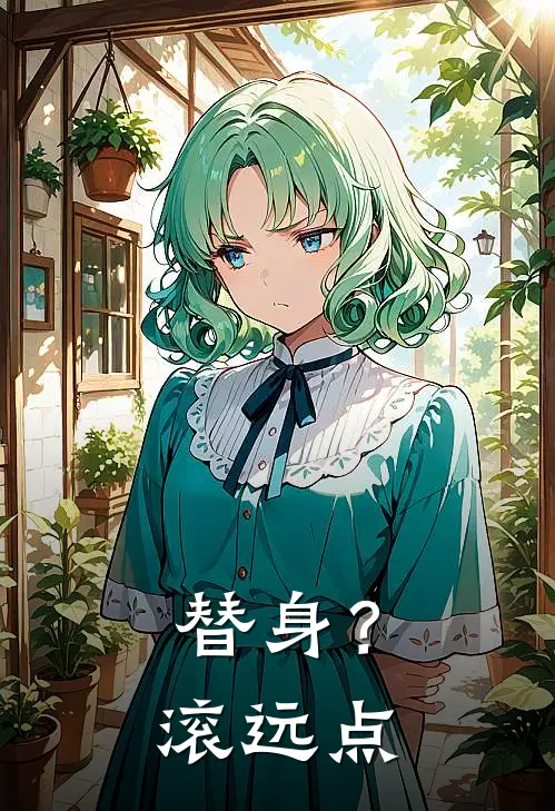 替身?滚远点这个网络到底还更新不更新了?