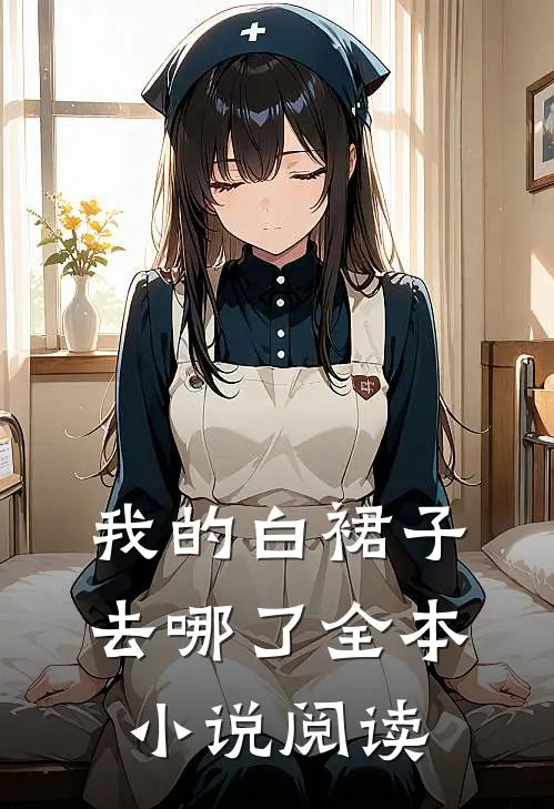 我的白裙子去哪了全本小说阅读