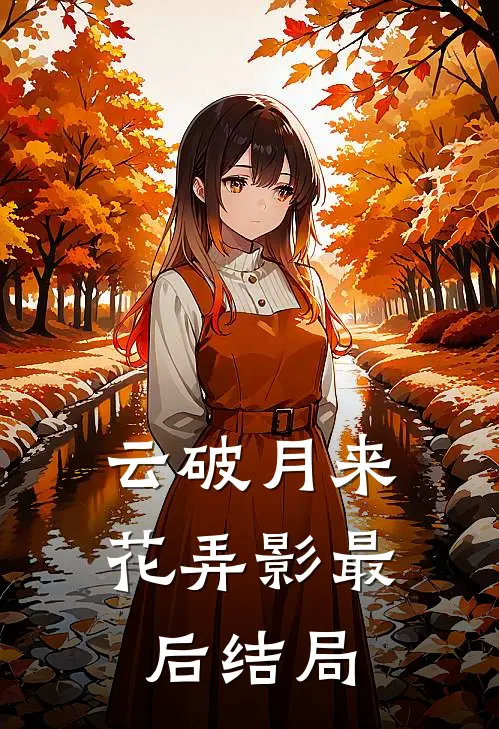 云破月来花弄影最后结局