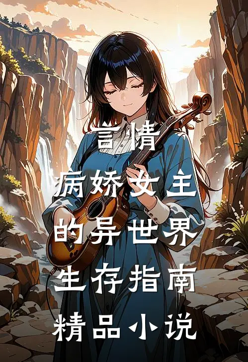 言情病娇女主的异世界生存指南精品在线阅读