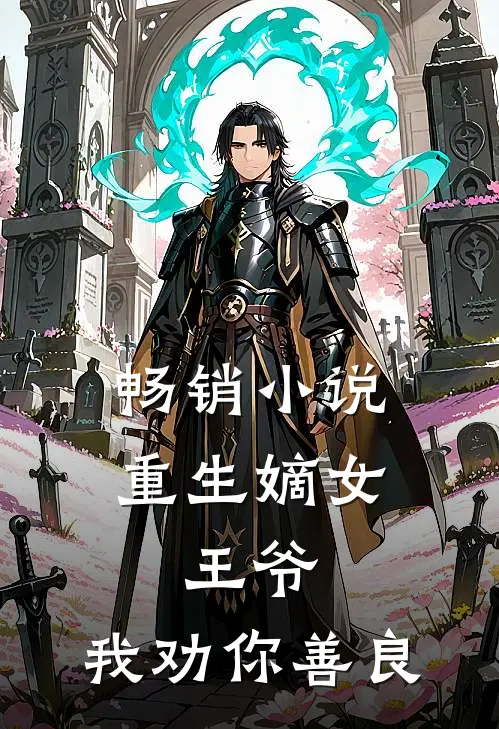 畅销重生嫡女王爷,我劝你善良