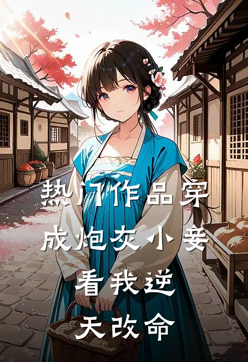 热门作品穿成炮灰小妾,看我逆天改命