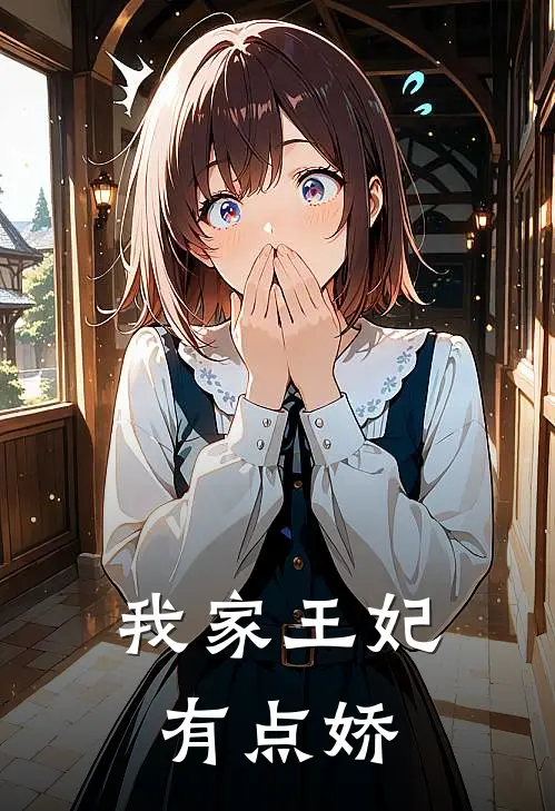 我家王妃有点娇