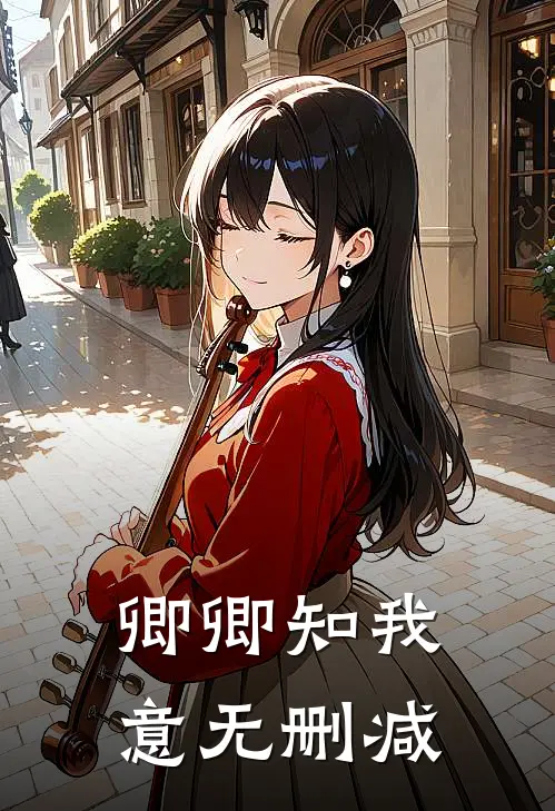 卿卿知我意无删减