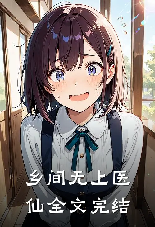 乡间无上医仙全文完结