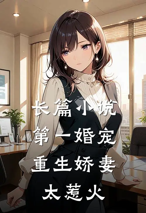 长篇第一婚宠重生娇妻太惹火全文阅读
