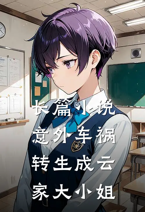 长篇小说意外车祸转生成云家大小姐