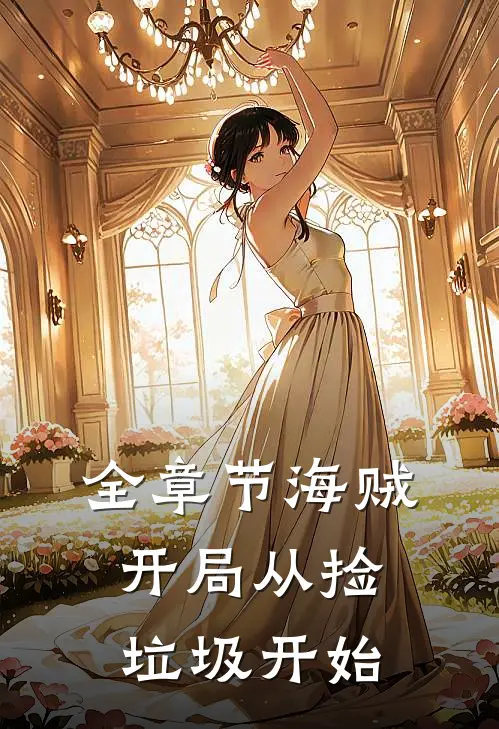 全章节海贼开局从捡垃圾开始的