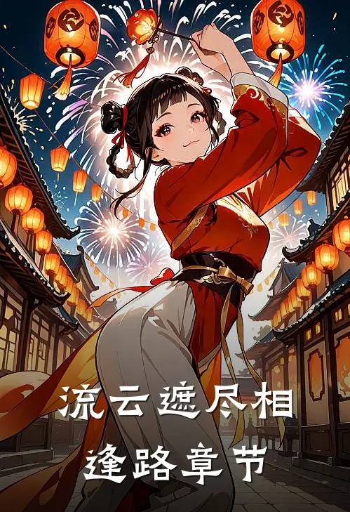流云遮尽相逢路章节