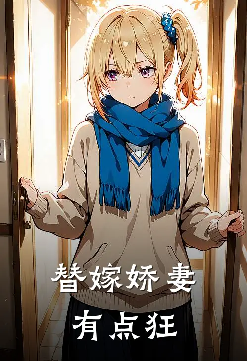 替嫁娇妻有点狂